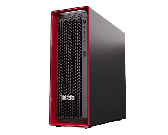 THINKSTATION P5 TOWER XEON