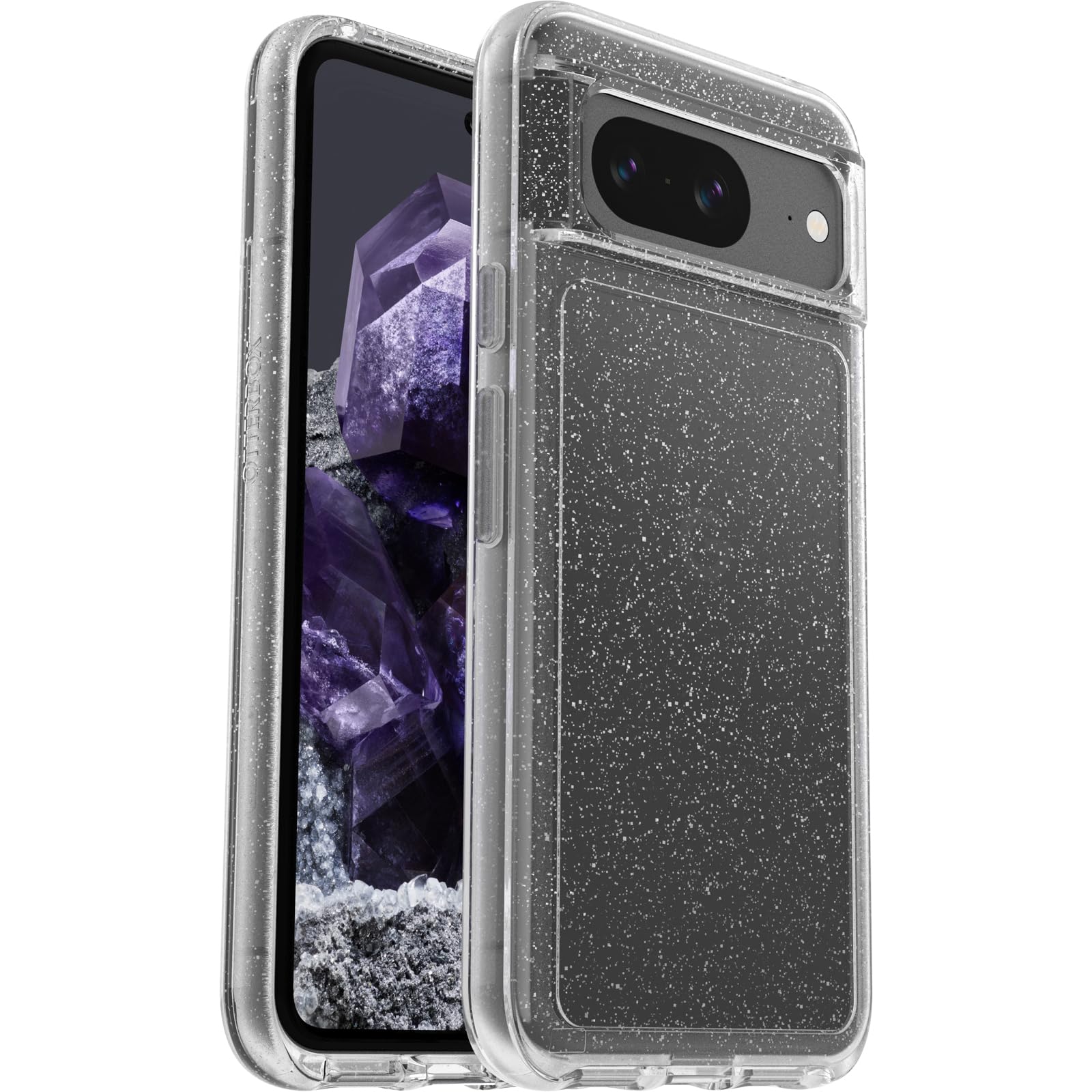 OTTERBOX SYMMETRY CLEAR