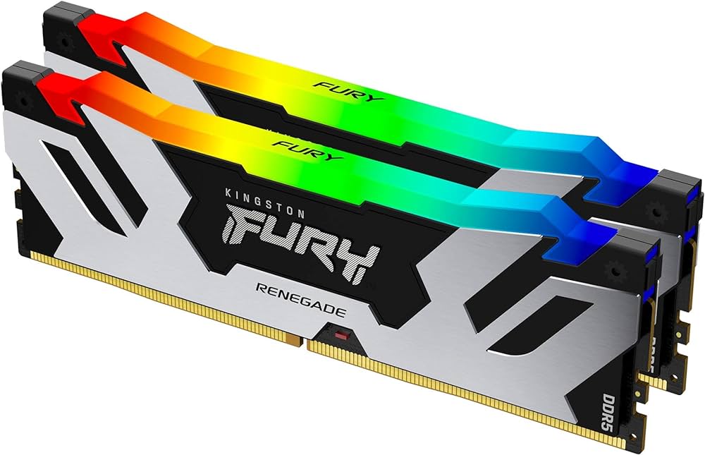 32GB DDR5-8000MT/S CL38 DIMM