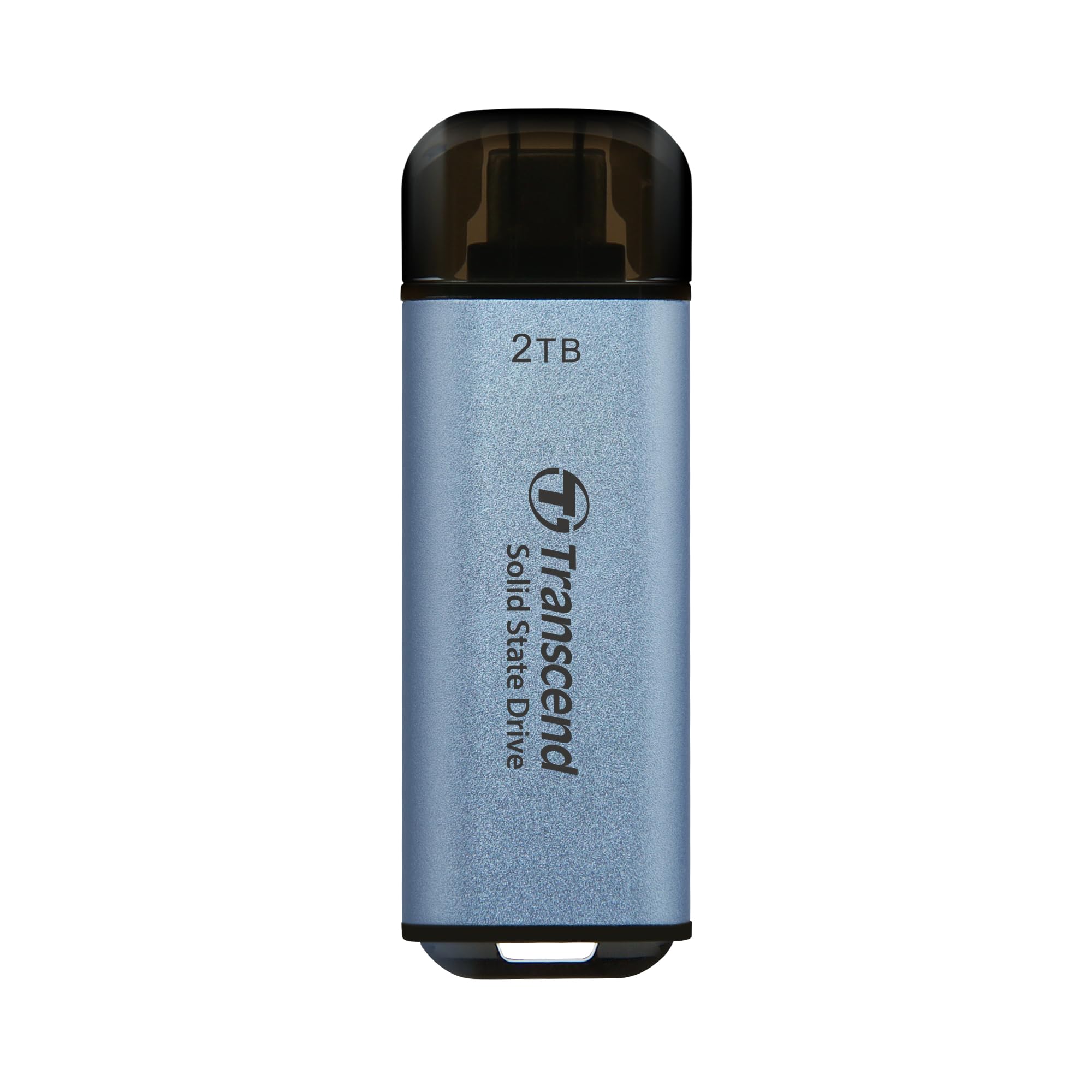 2TB EXTERNAL SSD USB 10GBPS TYPE C