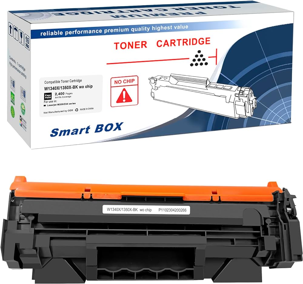 Toner Starline Nero BASIC per KYOCERA ECOSYS PA2001 / PA2001W / MA2001 / MA2001W