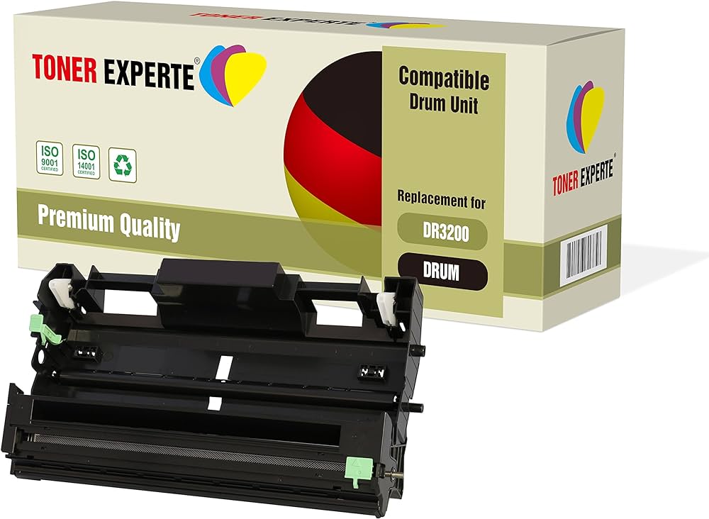 KIT TONER (25 000 PAGES SELON