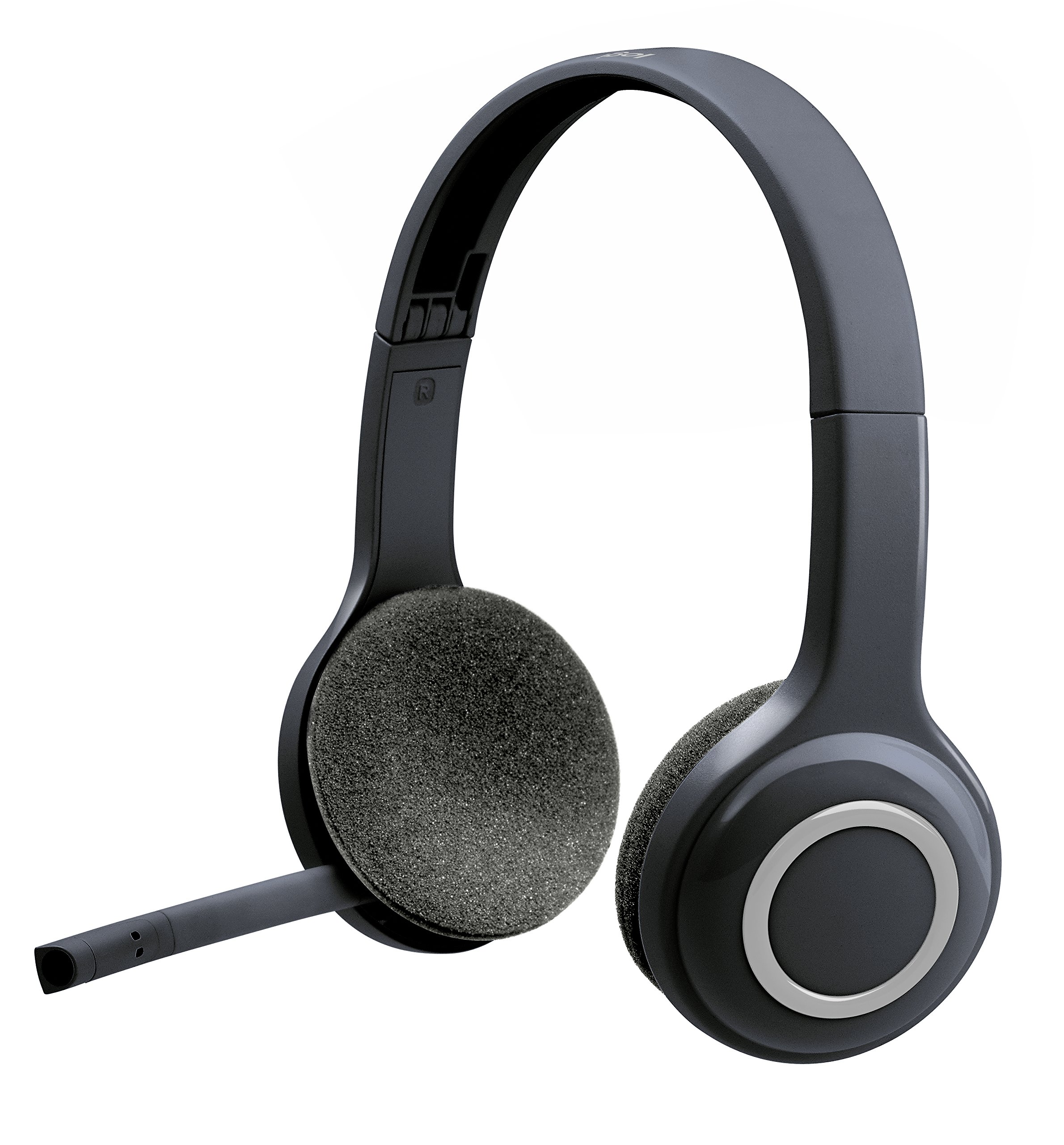 WIRELESS HEADSET H600