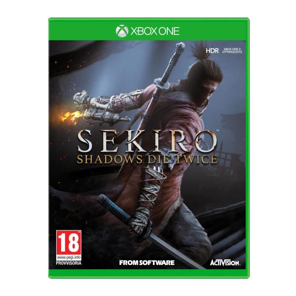 XONE SEKIRO