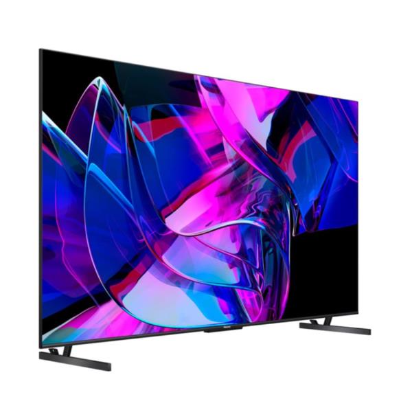 100 MINILED 144HZ QUANTUM DOT 4K