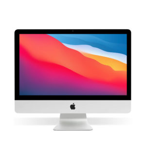 iMac Apple 27'' 5K (2020) rigenerato grado A ? Intel i7-10700K-@3,80GHZ/8Gb/