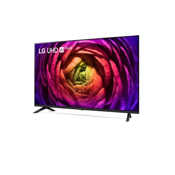 55 UHD 4K 7300 SMART WEBOS23