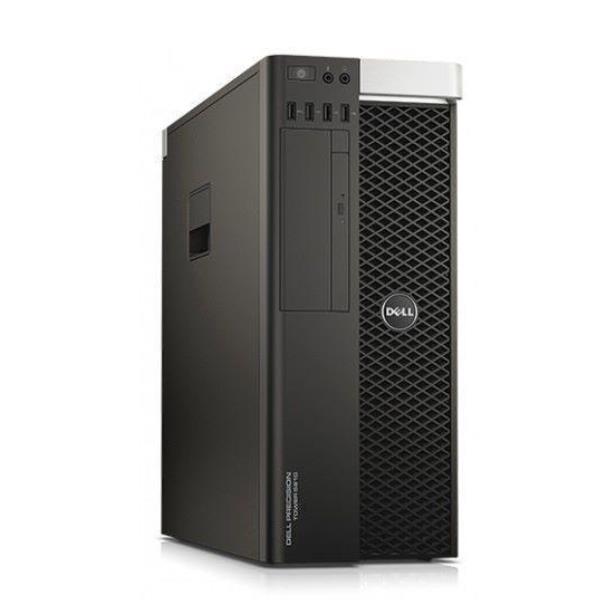 DELL T5810 TOWER E5/32/512