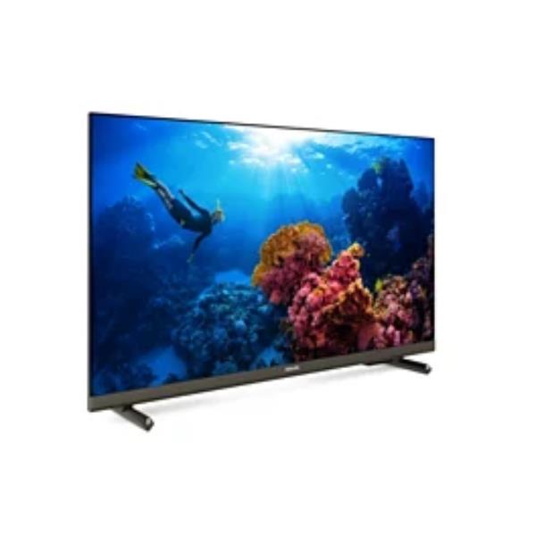 24 SMART TV LED HD NERO!!!