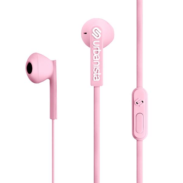 SAN FRANCISCO USB-C PINK