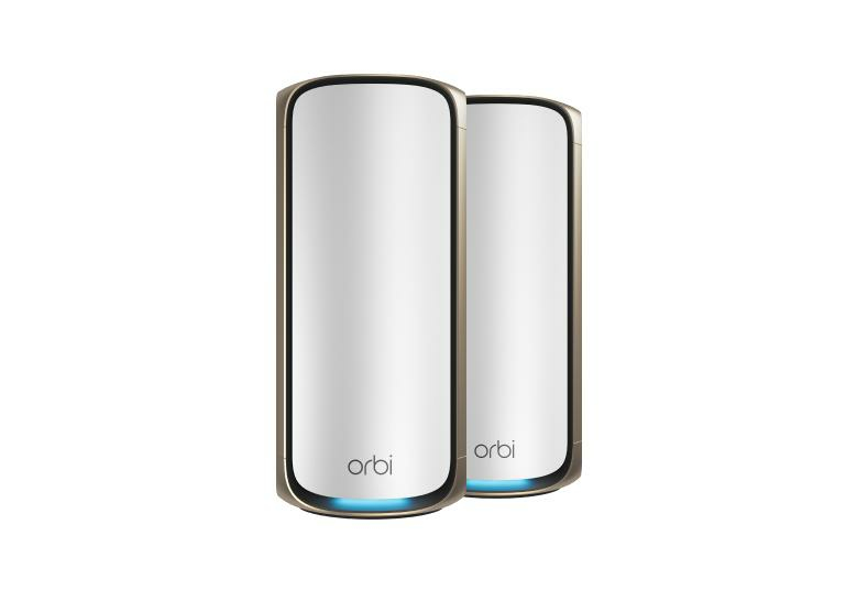 ORBI9 QB WIFI7 2P 1Y ARMOR BNDL