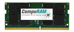 64GB DDR5-6400MT/S CL32 DIMM
