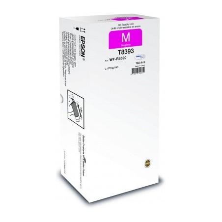 WORKFORCE PRO WF-R8590 MAGENTA