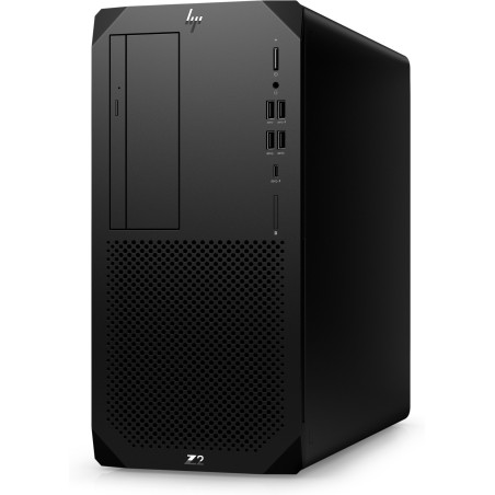 Z2 G9 TWR I7-13700 16GB 512GB