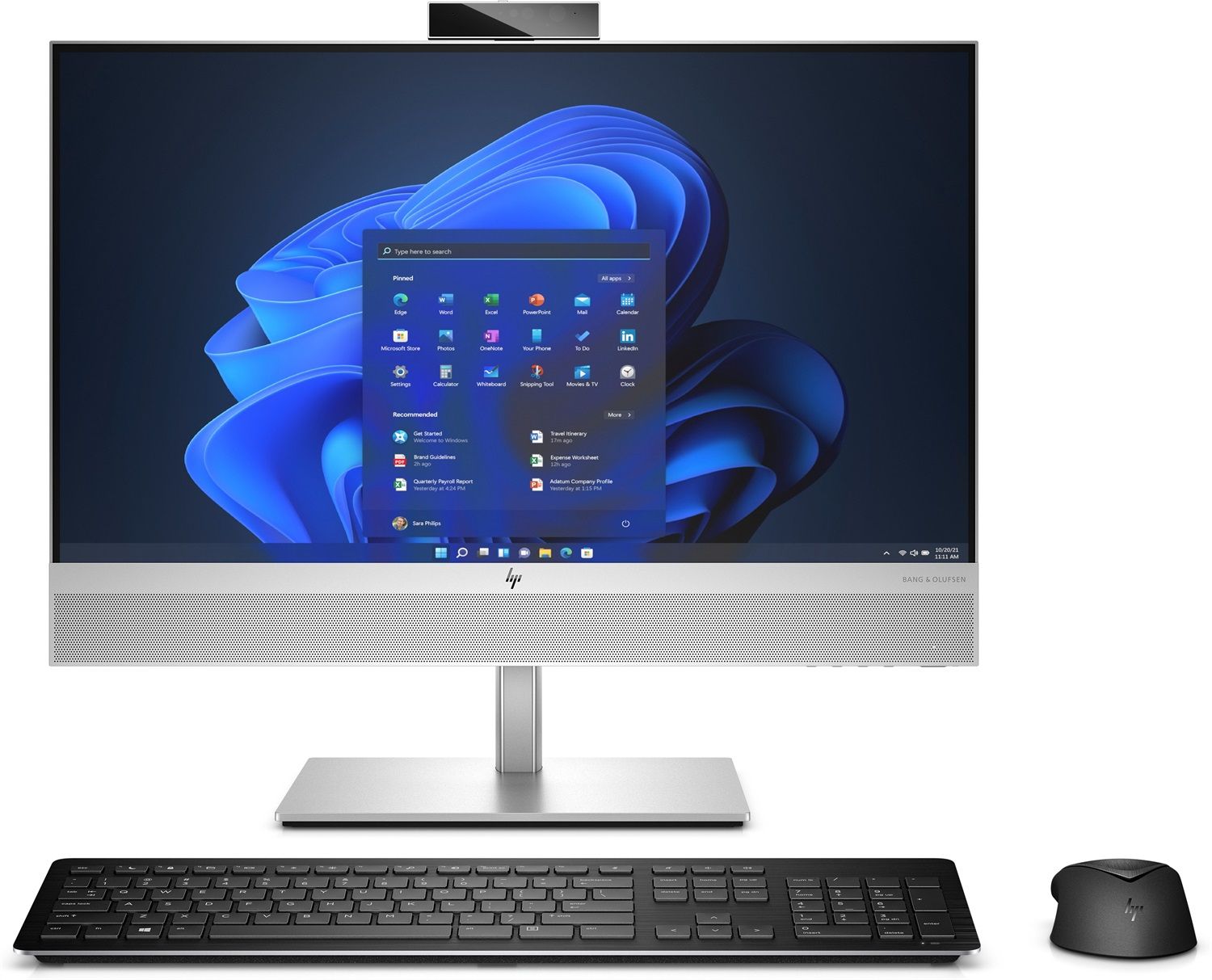 ELITEONE 840 G9 AIO 23.8IN