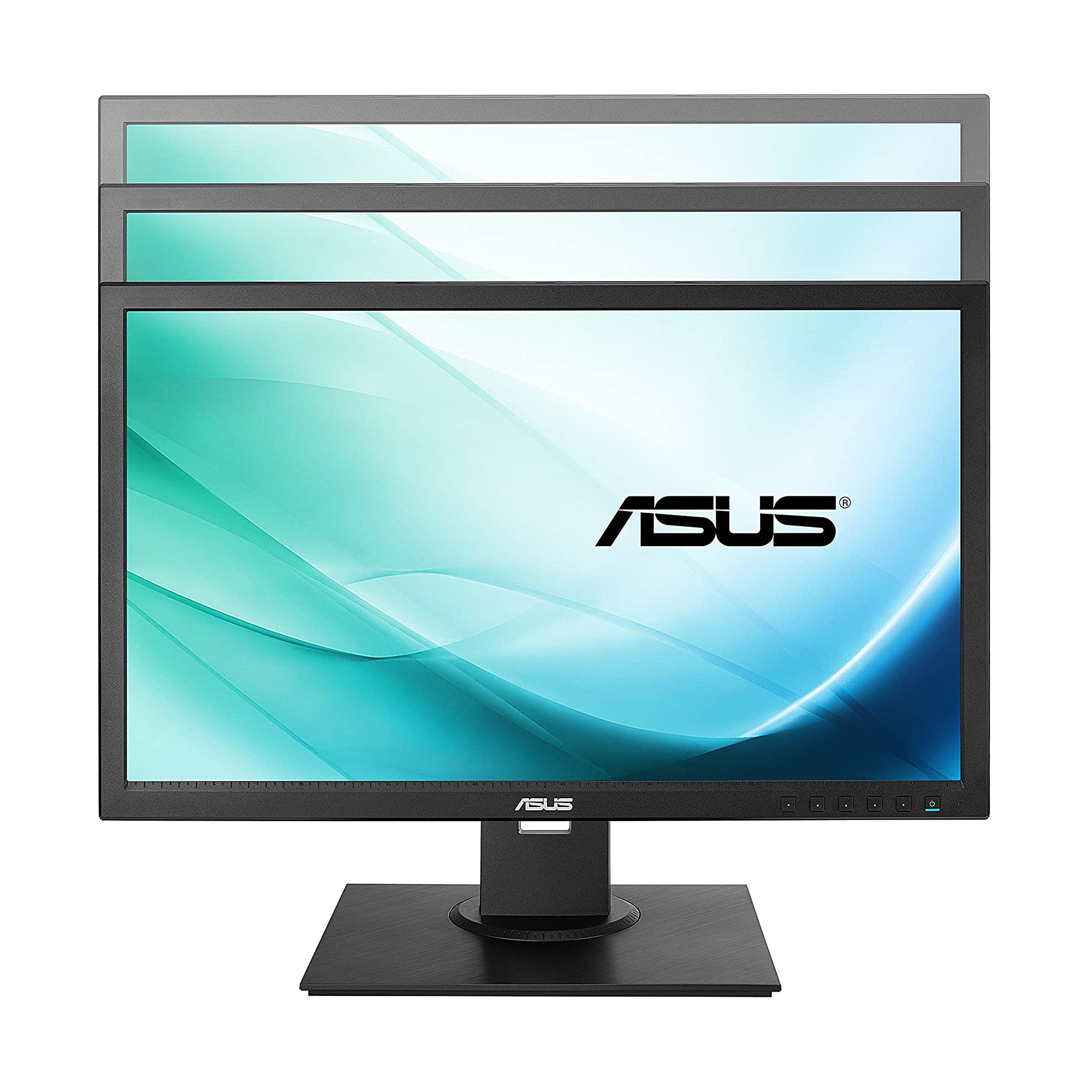Monitor Asus BE229QLB 21,5'' rigenerato grado A ? IPS LED/VGA/DISPLAY PORT/
