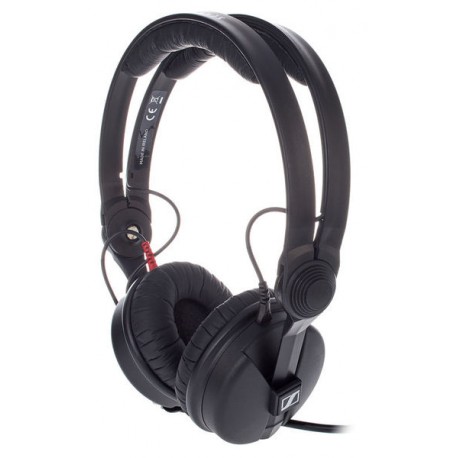 HD25 CUFFIE PER DJ