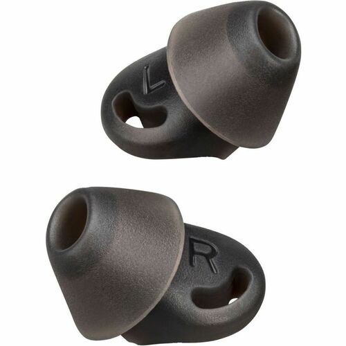 POLY VOY 6200 MED EARTIPS(2PCS)