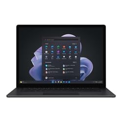 SRFC LPTP5 13 I7/32/1TB W11 BLACK