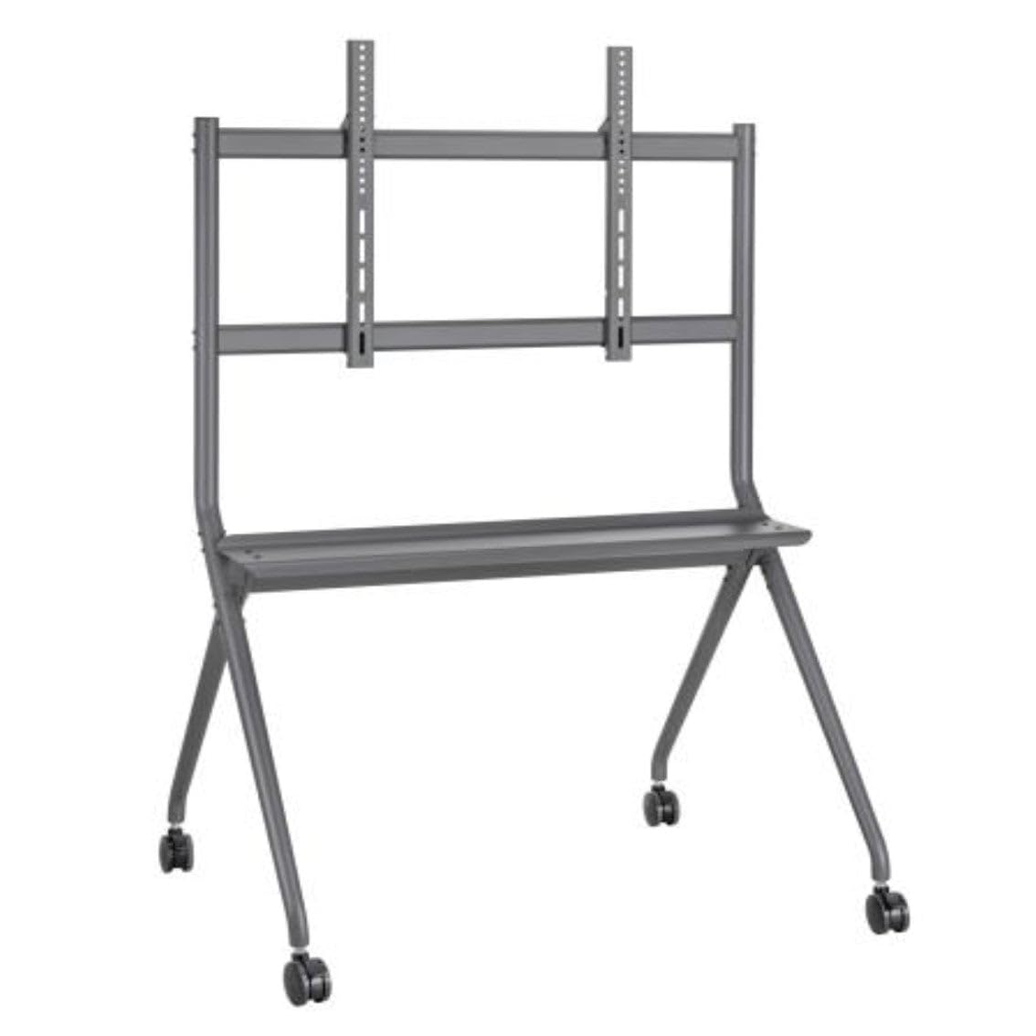 EDU TROLLEY UP TO 86 WITH SHELF