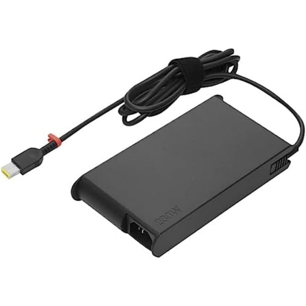 THINKPAD SLIM 230W ADAPTER SLIM