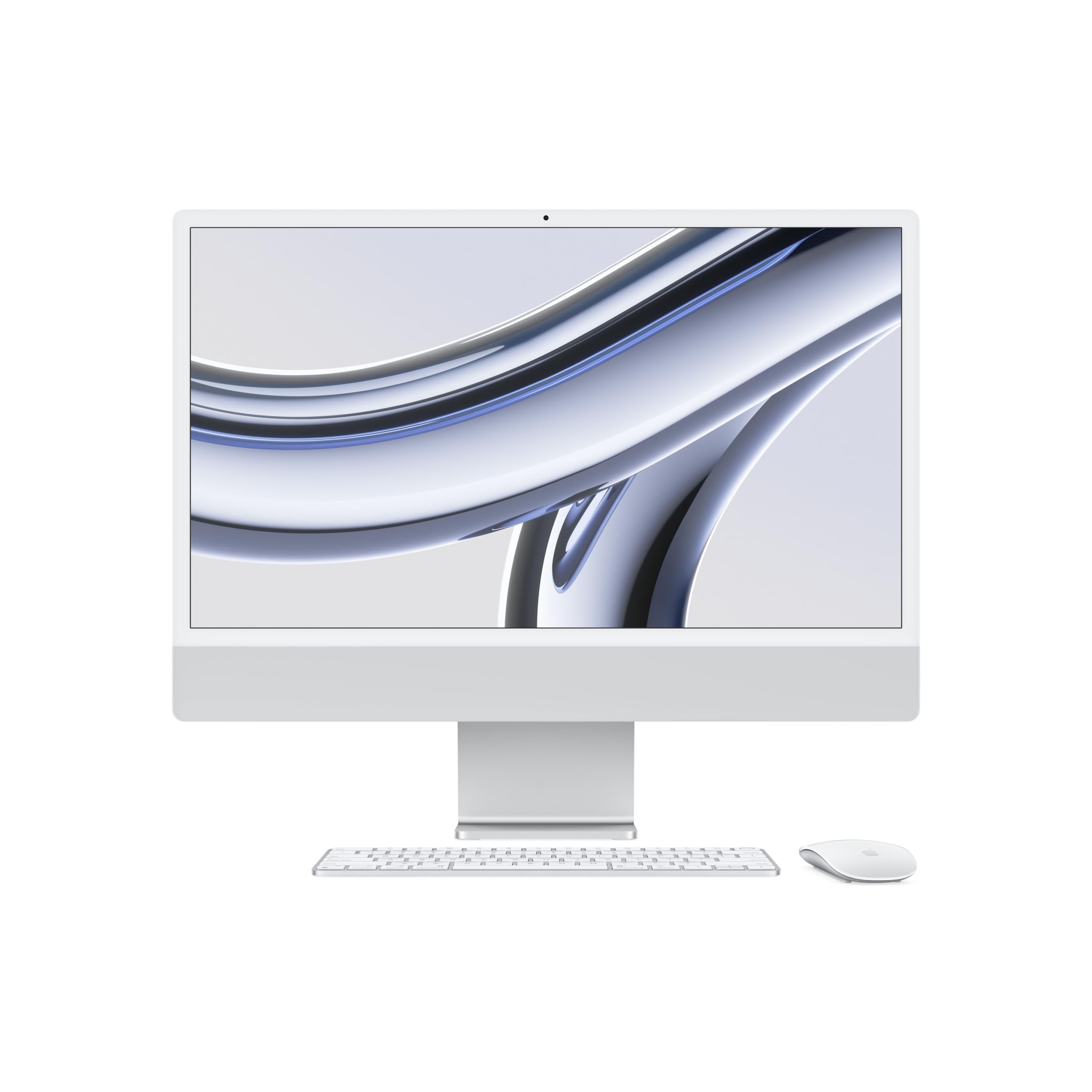 24IN IMAC RETINA 4.5K DISPLAY M