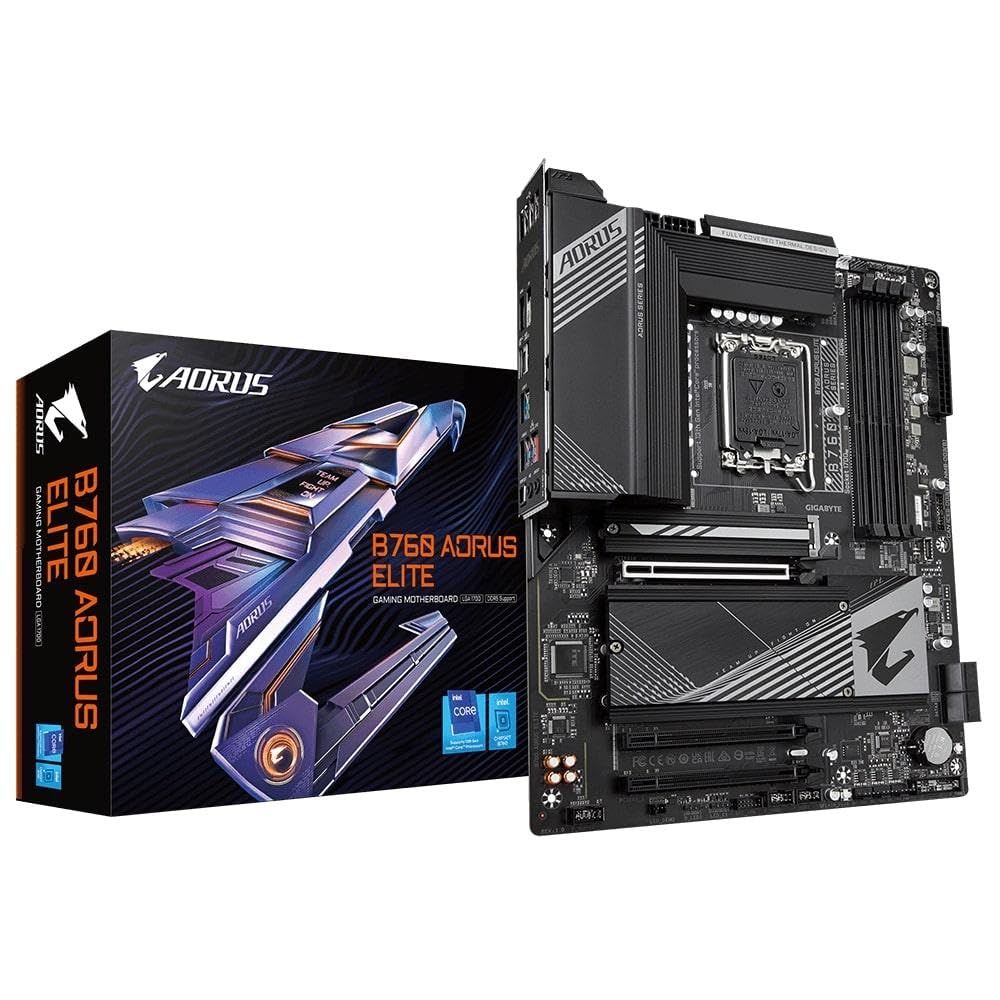 B760 AORUS ELITE