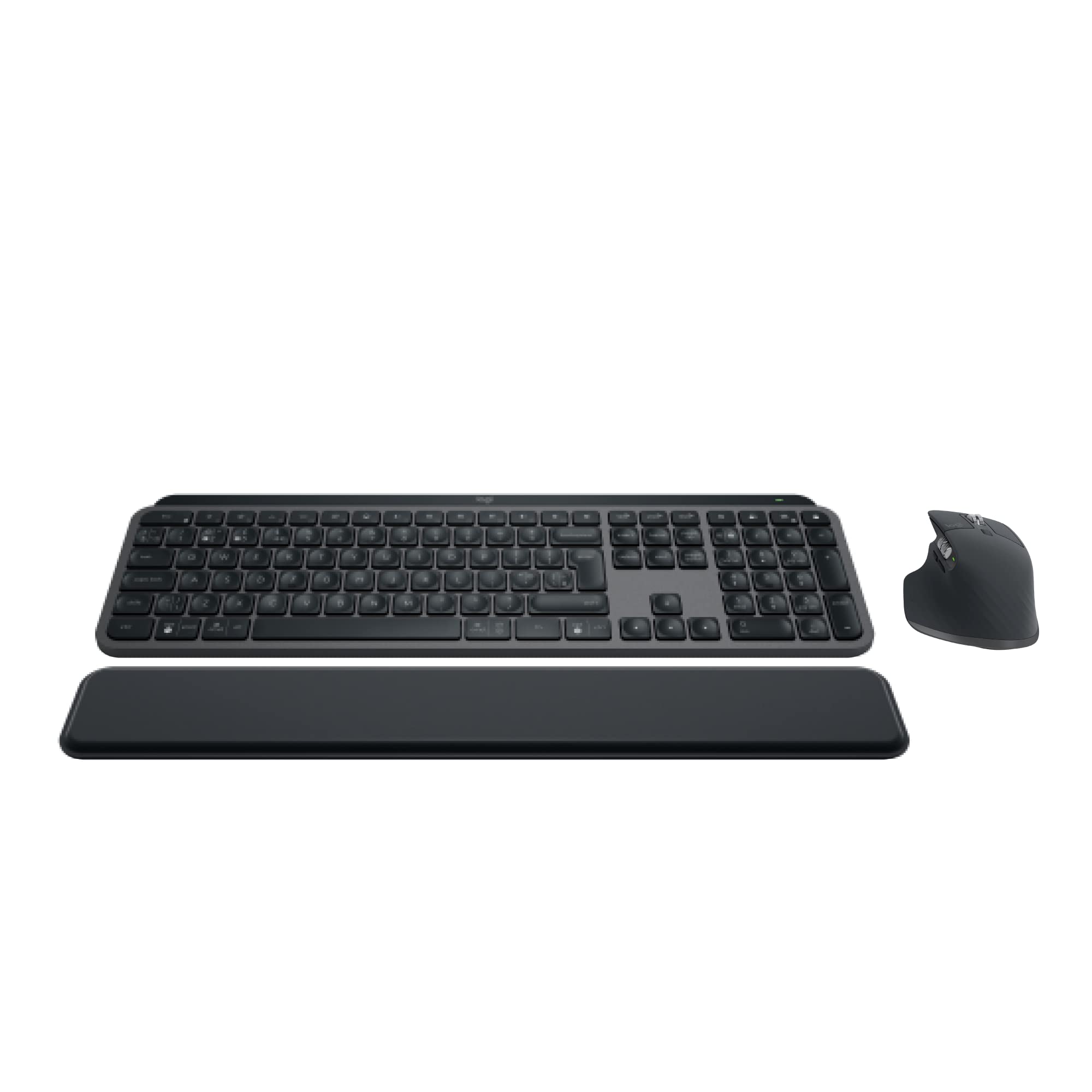 MX KEYS S COMBO - GRAPHITE - UK