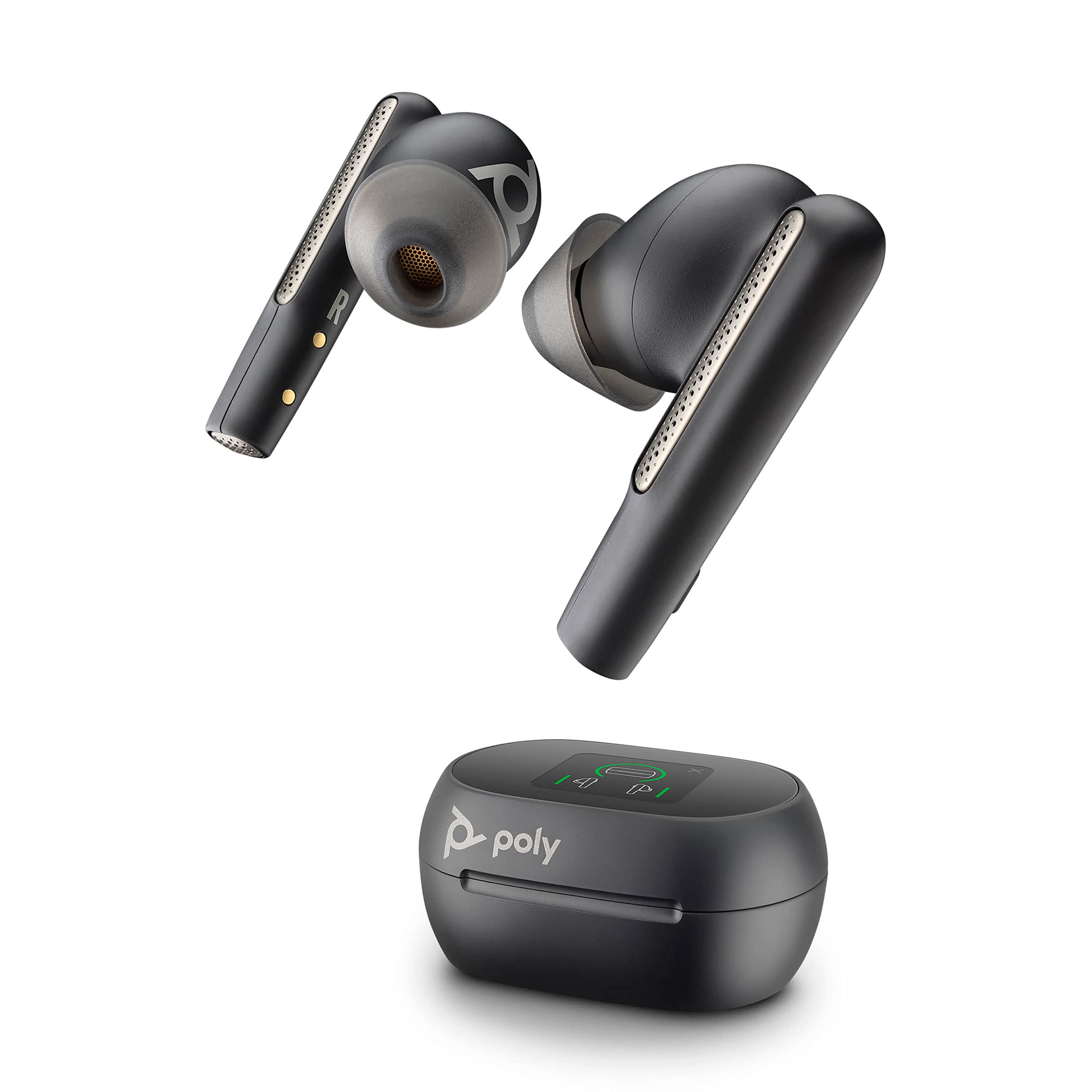 POLY VFREE 60+ CB EARBUDS