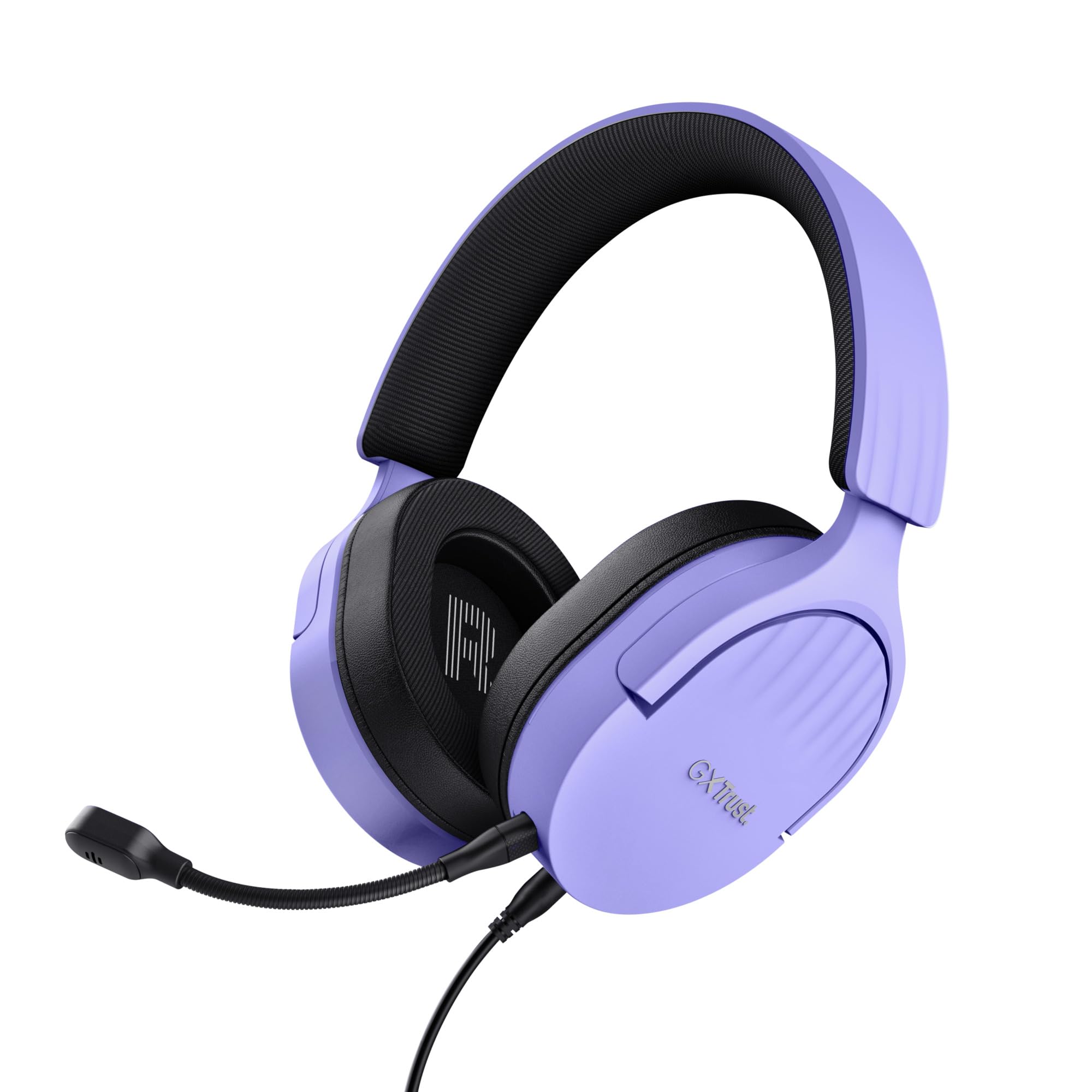 GXT489P FAYZO HEADSET PURPLE