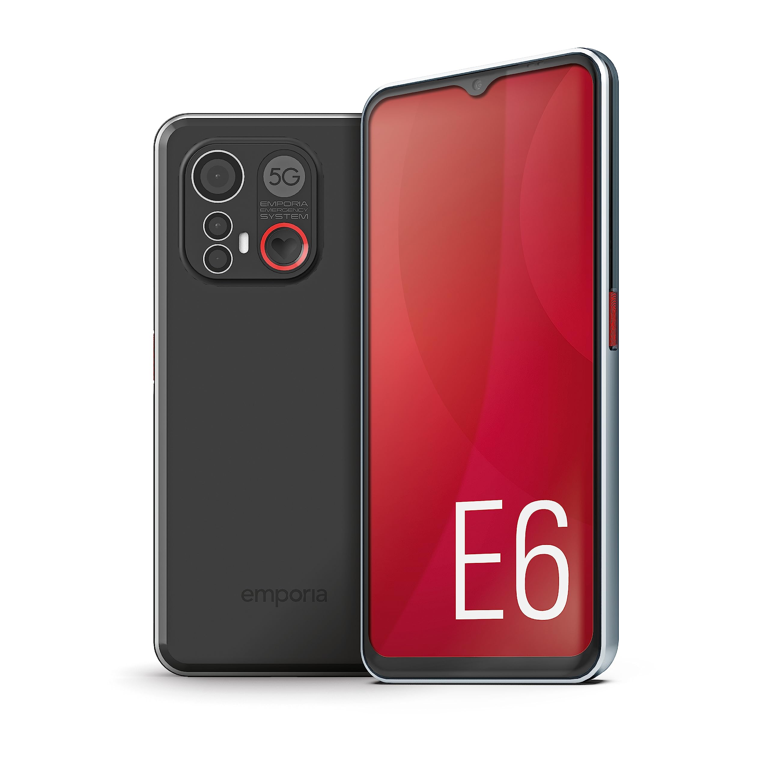 SMARTPHONE E6