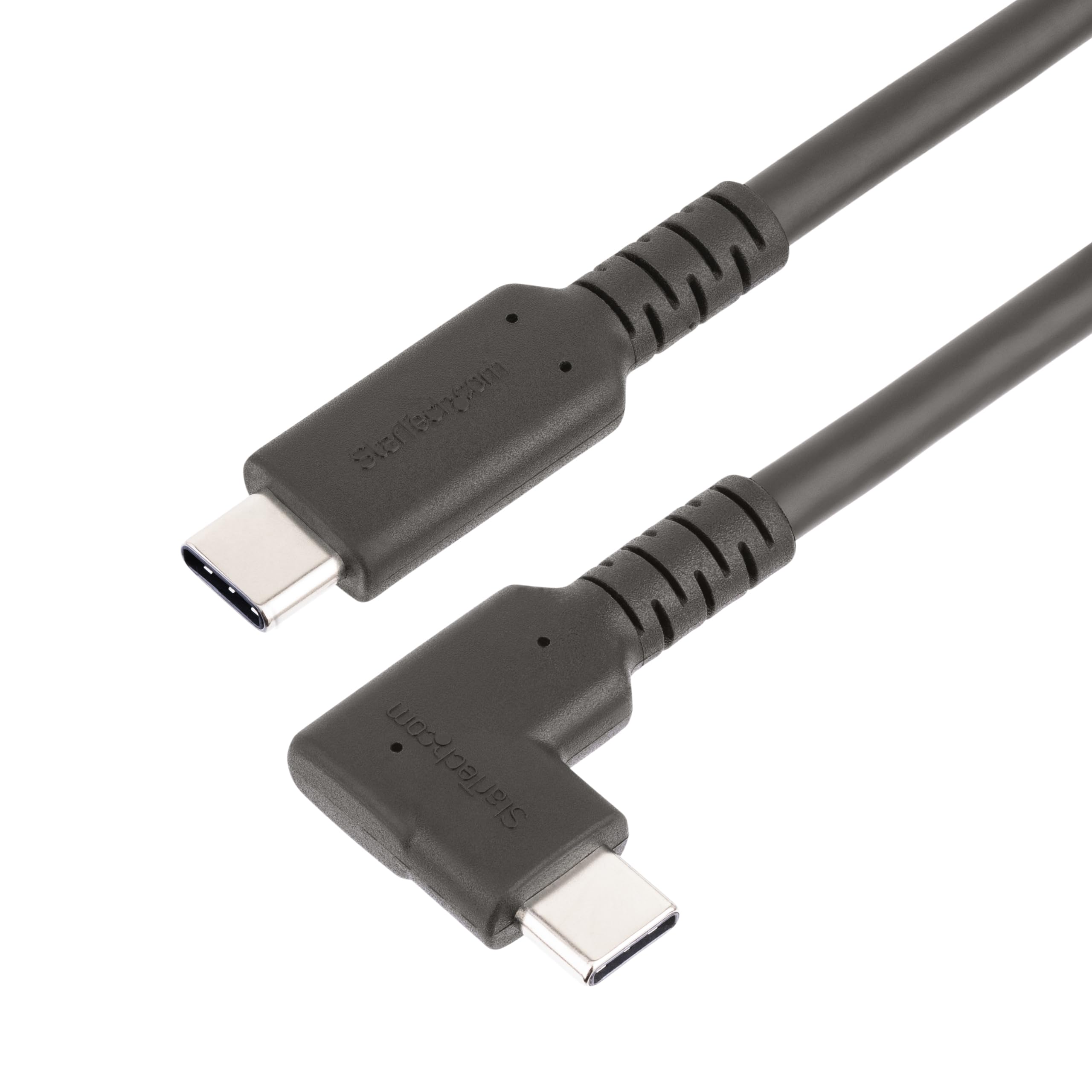 CAVO USB-C ANGOLARE 90°  50CM