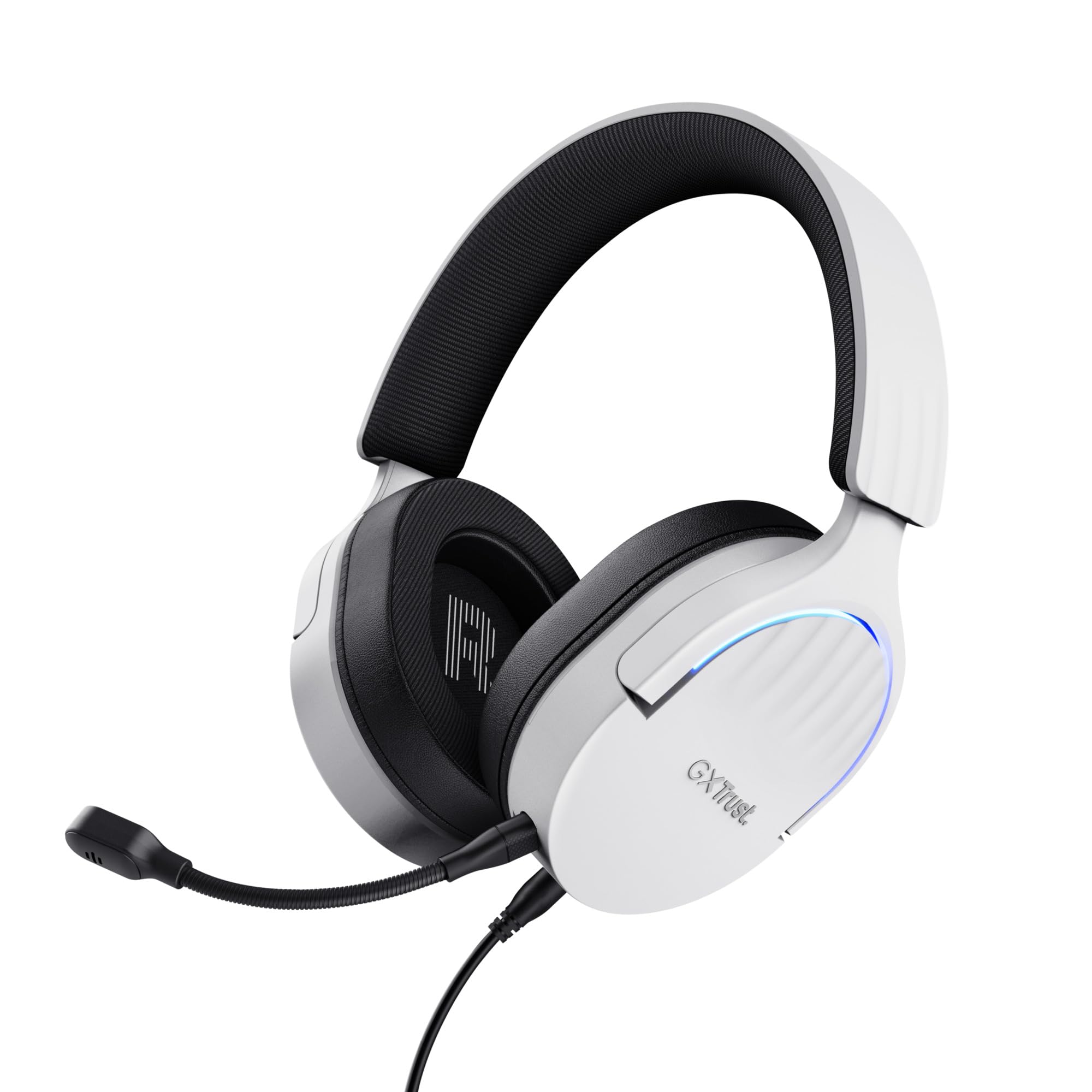 GXT490W FAYZO 7.1 USB HEADSET