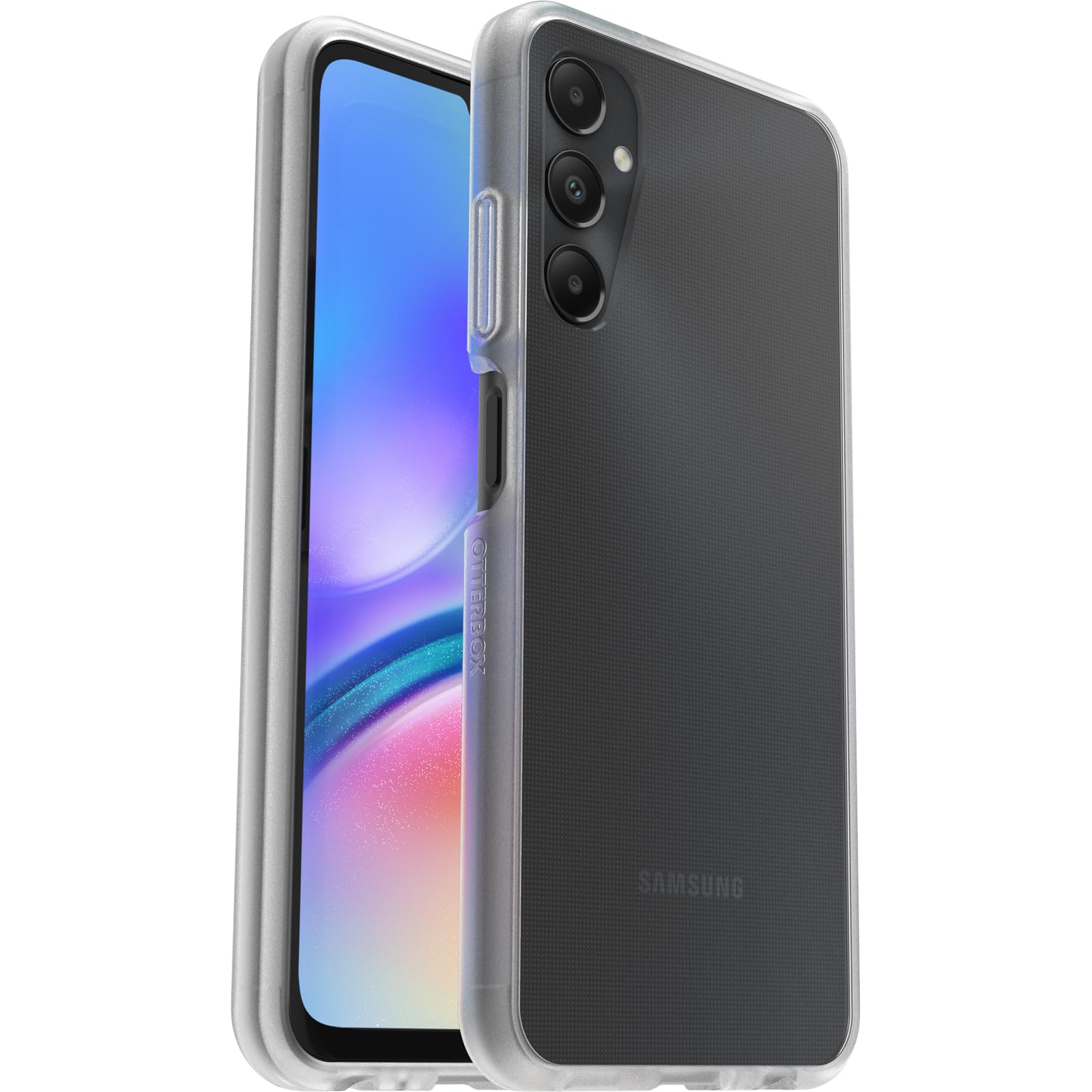 OB REACT SAMSUNG GALAXY A05S