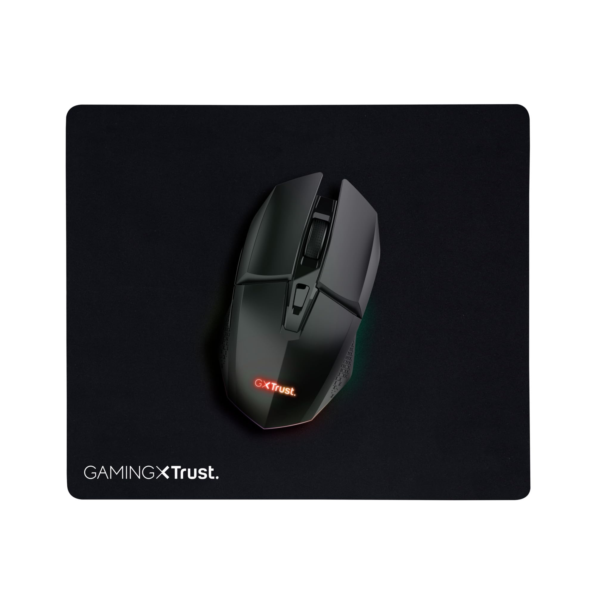 GXT112 FELOX MOUSE+MOUSEPAD