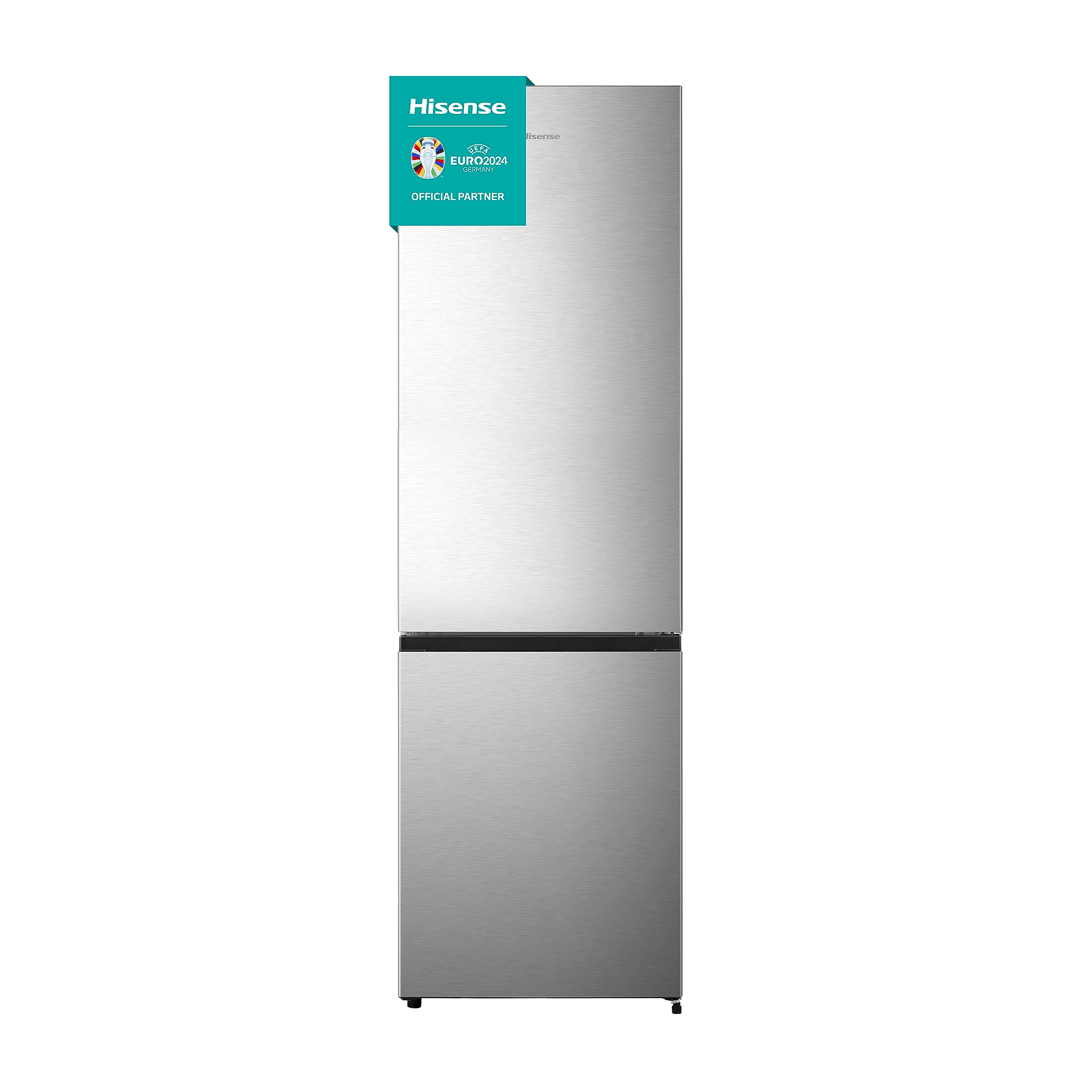 COMBI 180CM 255 L INOX