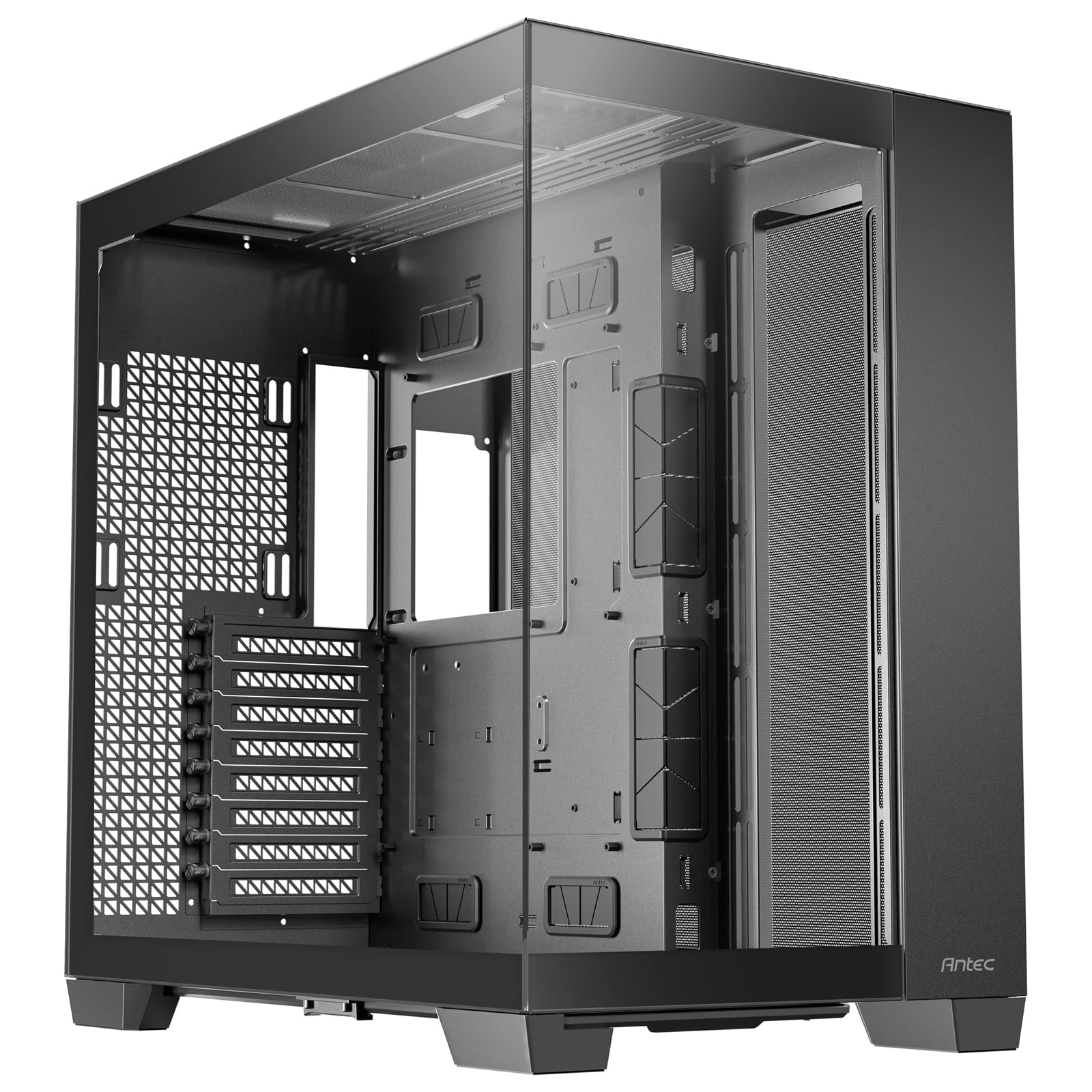 C8 CABINET