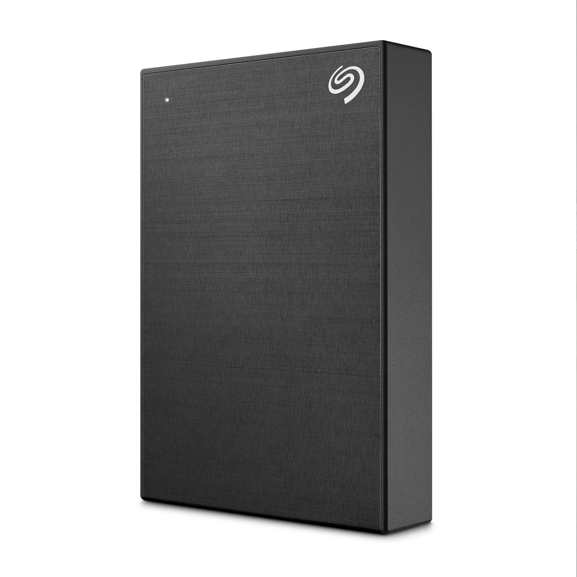 ONE TOUCH HDD 4TB BLACK 2.5IN
