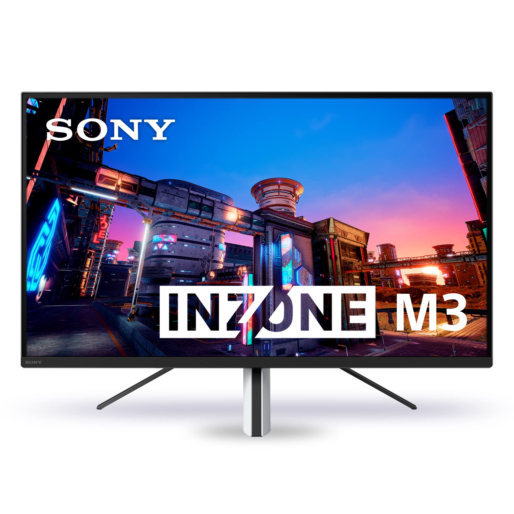 MONITOR GAMING 27 FULL HD INZONE