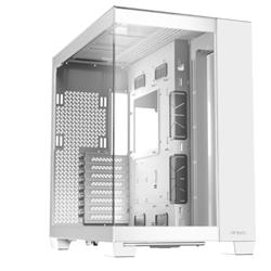 C8 WHITE CABINET