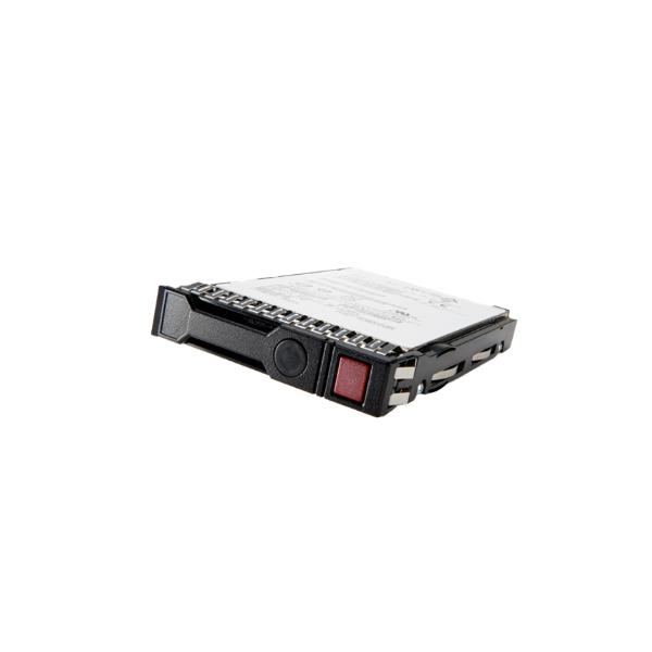 HPE MSA 1.92TB SAS RI LFF M2 SSD