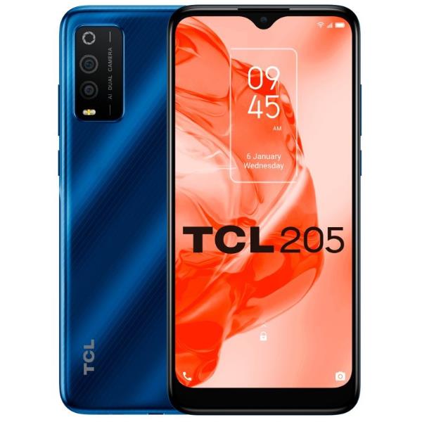 TCL 205 BLUE 2/32GB