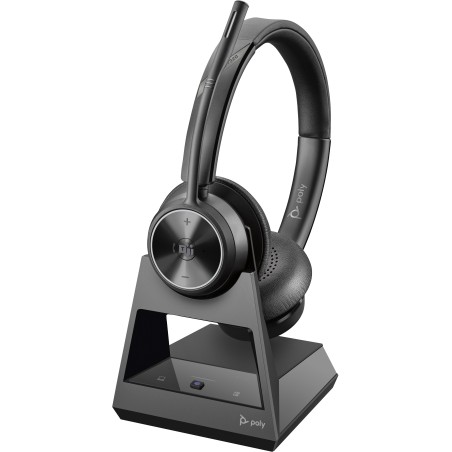 POLY SAVI 7320 UC STEREO