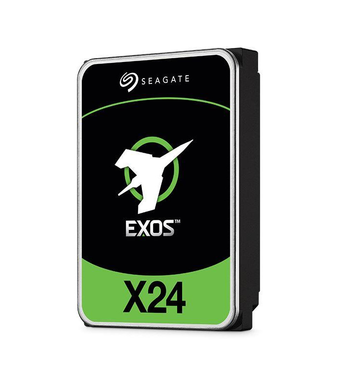 EXOS X24 20TB SAS 3.5IN