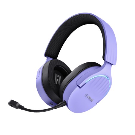 GXT491P FAYZO WIRELESS HEADSET