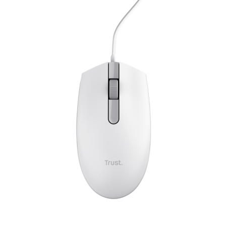 TM-101W MOUSE ECO WHT