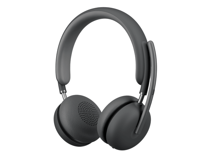 HEADSET ZONE WIRELESS 2 UC