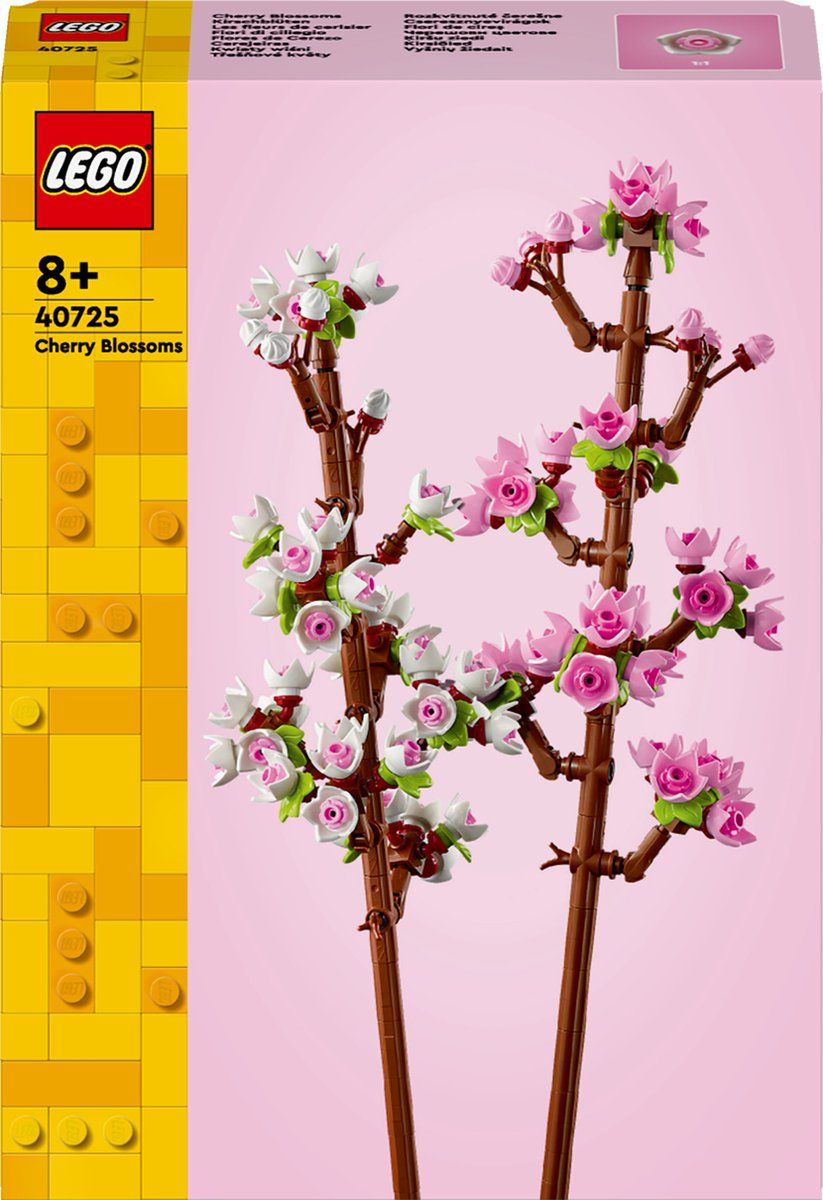 FIORI DI CILIEGIO LEGO®