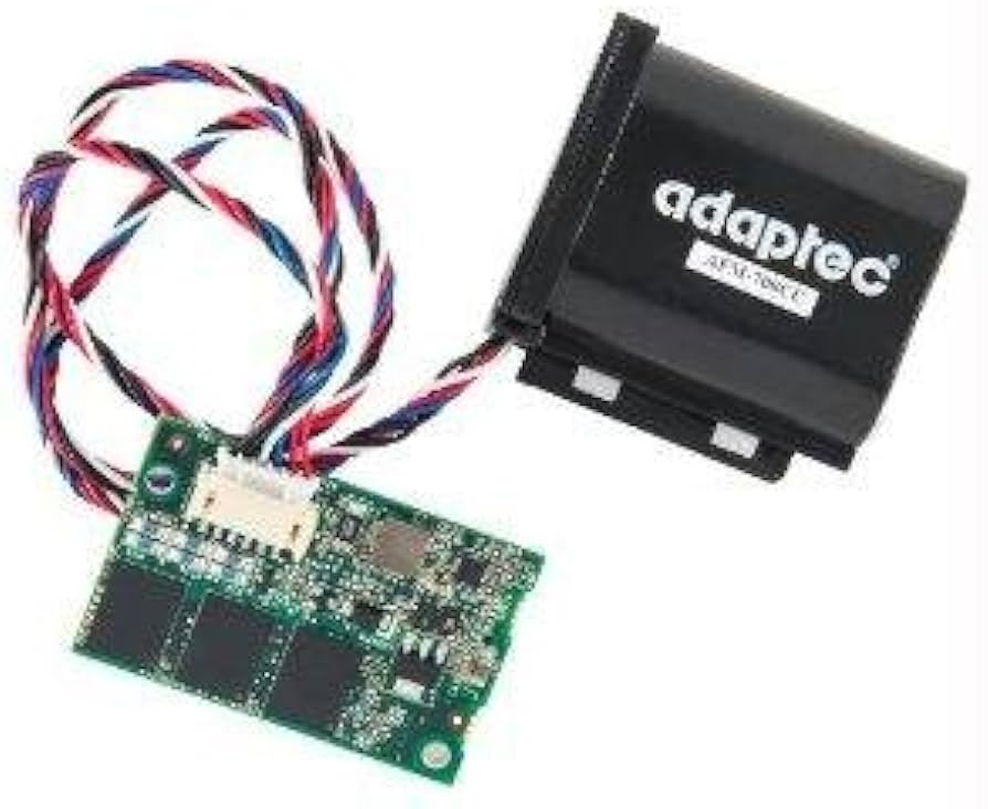 ADAPTEC AFM-700 SUPERCAP KIT