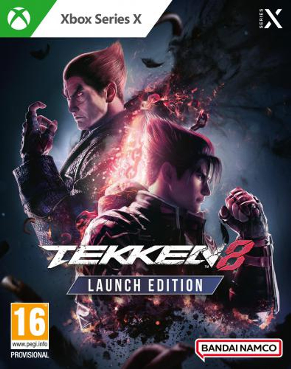 TEKKEN 8 PC